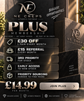 NE CREPS plus membership plan