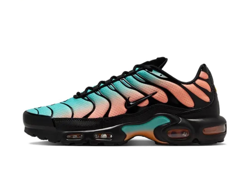 Nike air max plus "south beach"