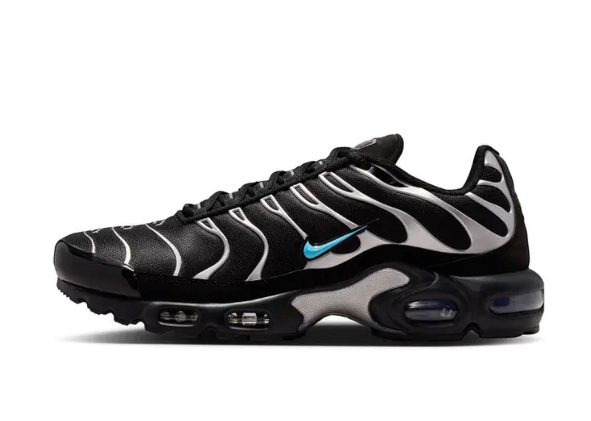 Nike air max plus "Scorpion"