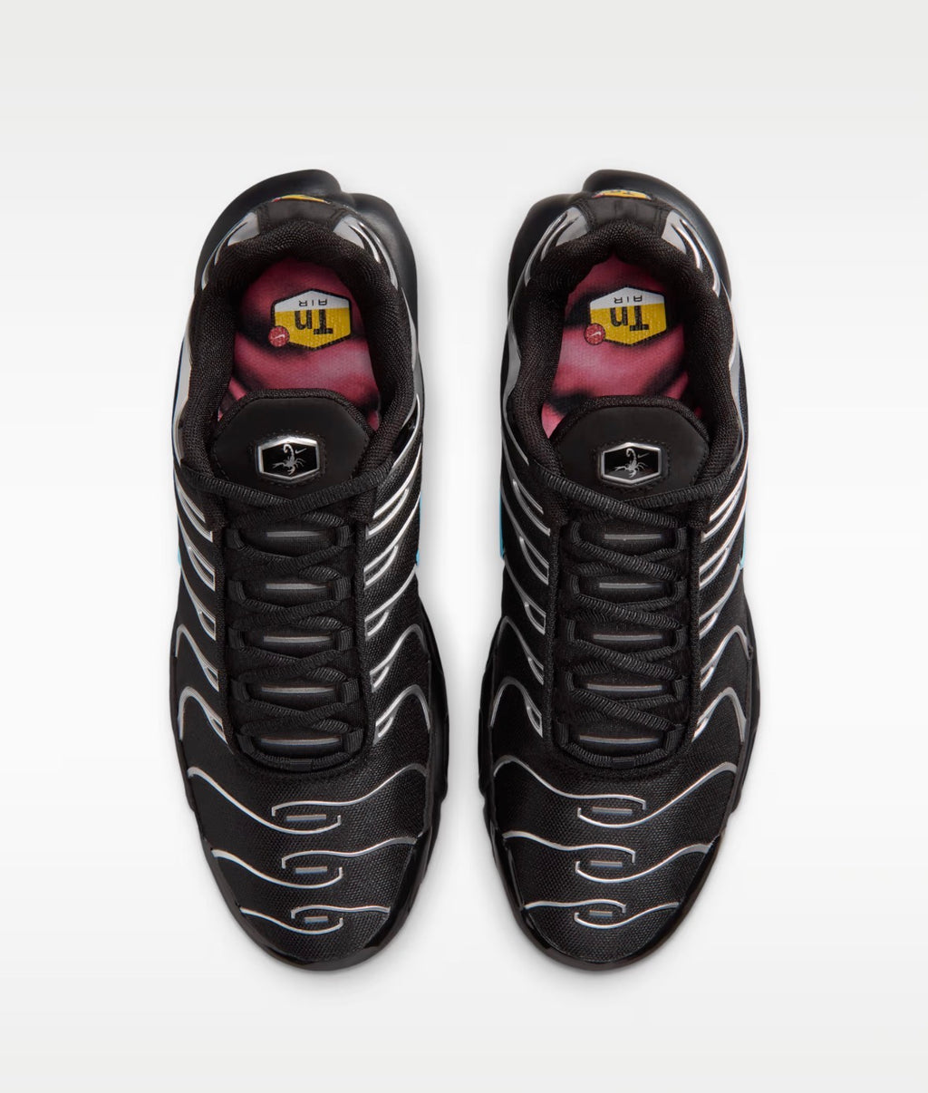 Nike air max plus "Scorpion"