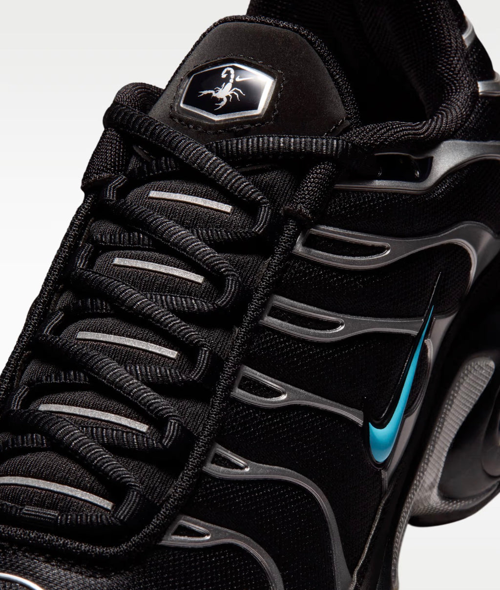 Nike air max plus "Scorpion"
