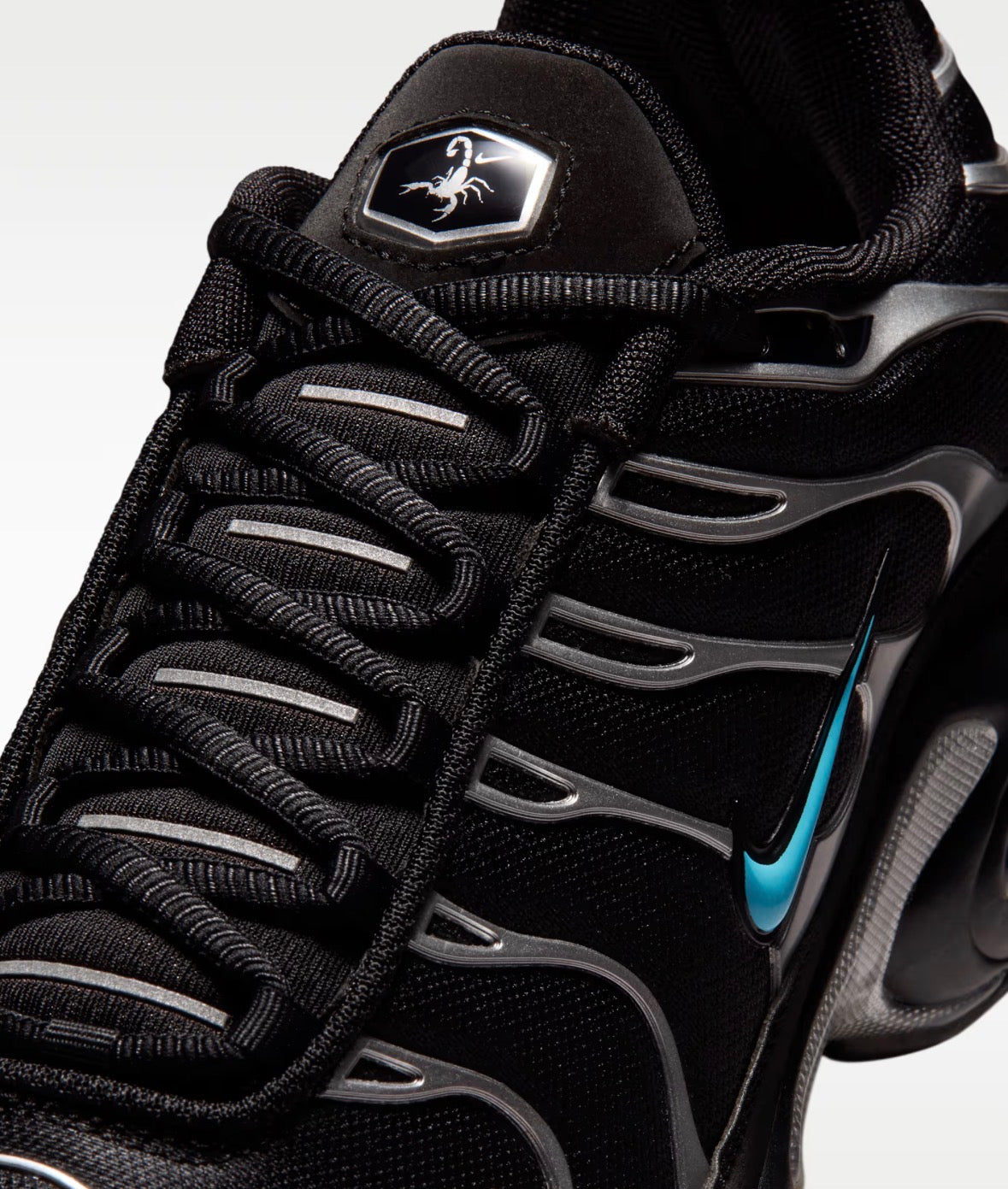 Nike air max plus "Scorpion"