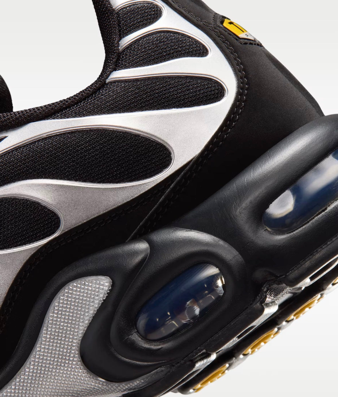 Nike air max plus "Scorpion"