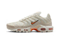 Nike air max plus "Phantom safety orange"
