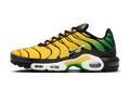 Nike air max plus "Brazil"
