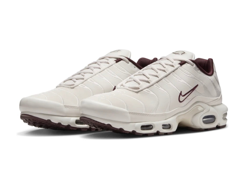 Nike air max plus "Phantom light bone"