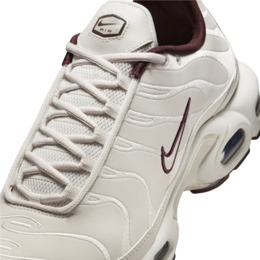 Nike air max plus "Phantom light bone"