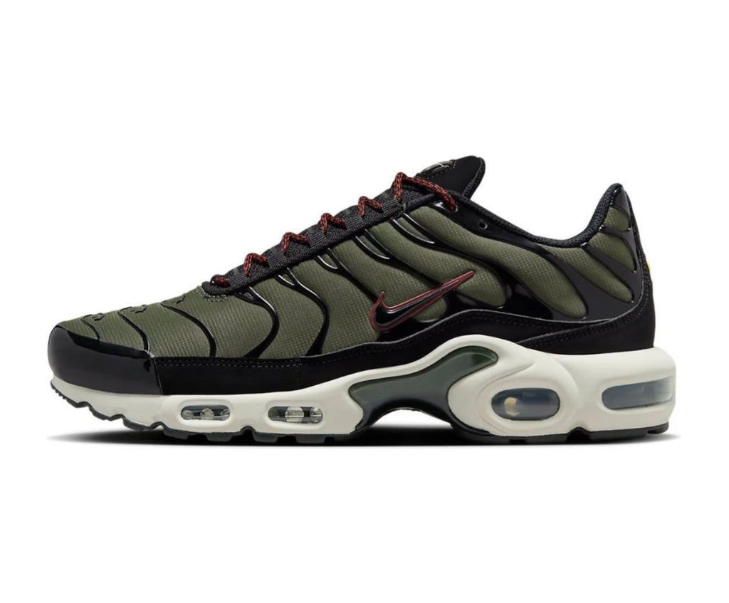Nike air max plus "Cargo khaki"