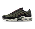Nike air max plus "Cargo khaki"