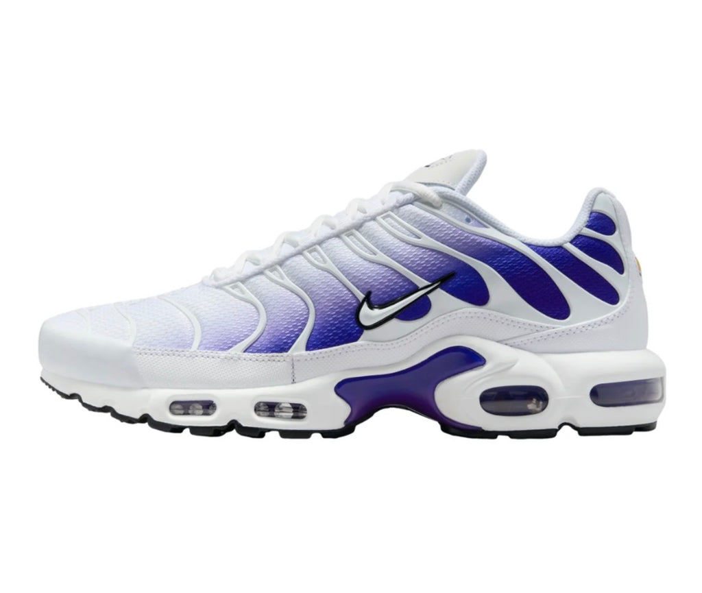 Nike air max plus "Wild grape"