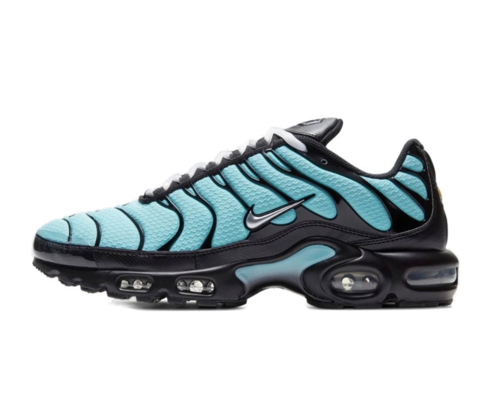 Nike air max plus "Tiffany"