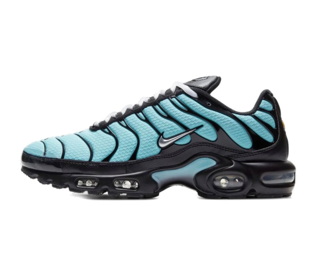 Nike air max plus "Tiffany"