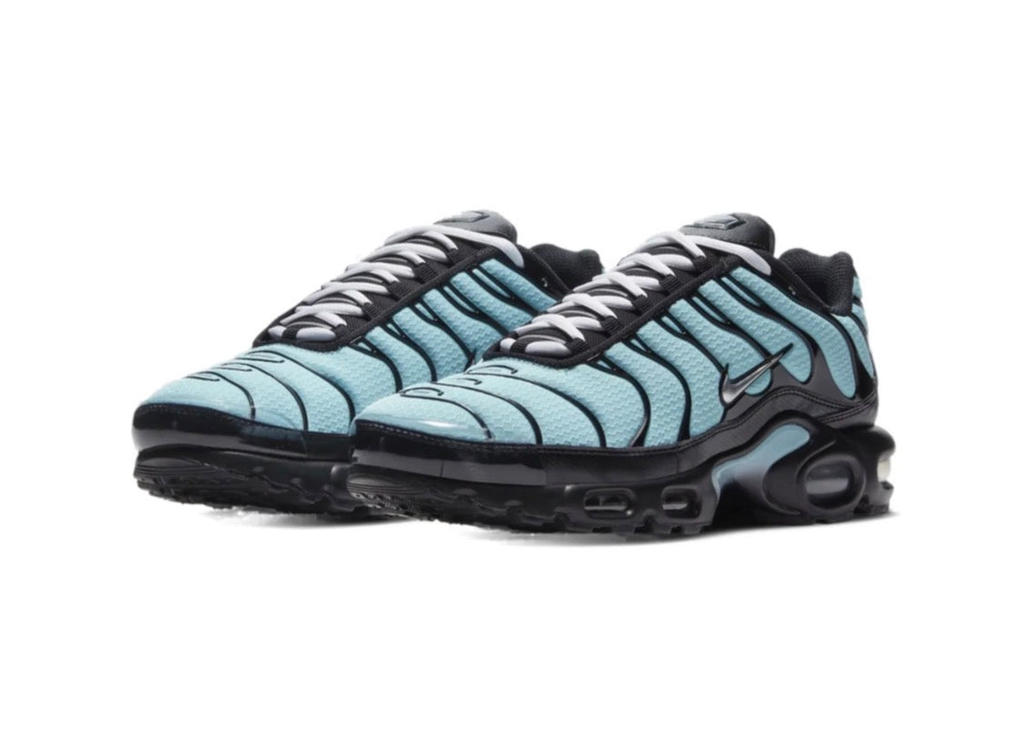 Nike air max plus "Tiffany"