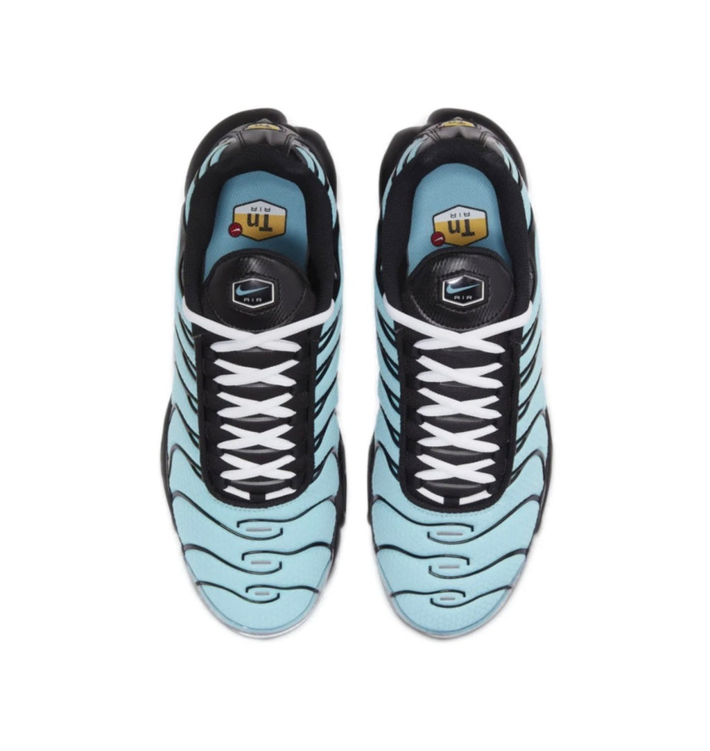 Nike air max plus "Tiffany"