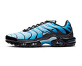 Nike air max plus "Neptune blue"