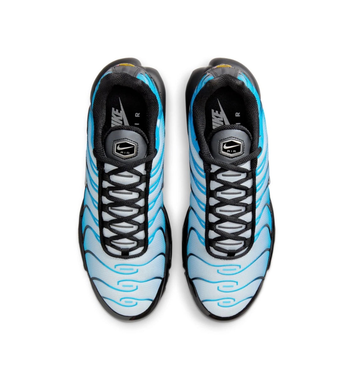 Nike air max plus "Neptune blue"