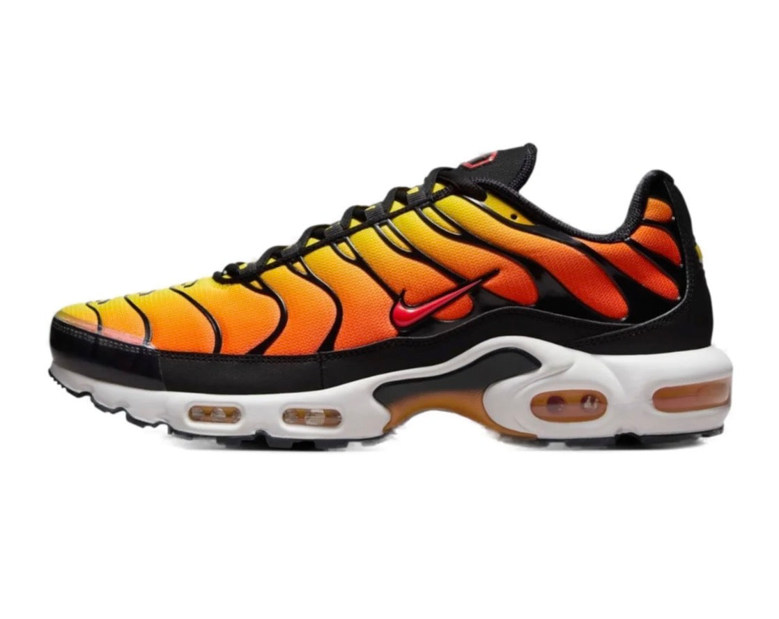 Nike air max plus "Sunset"