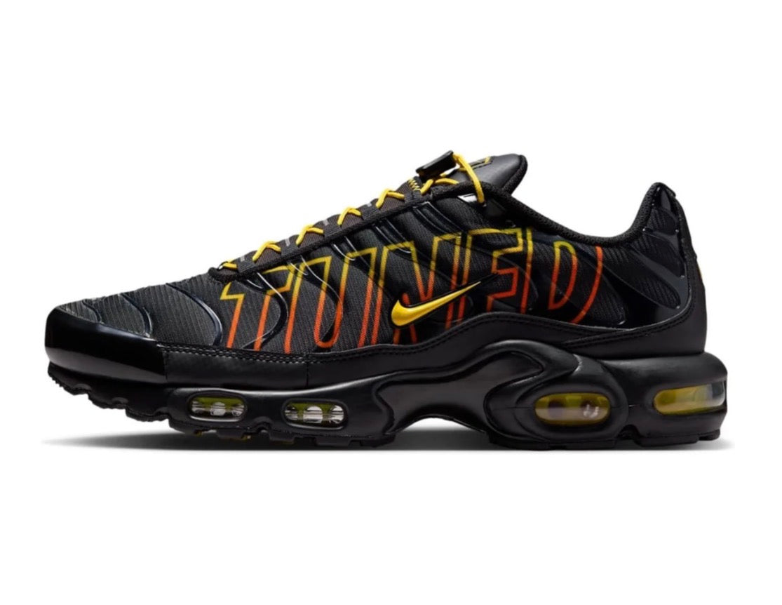 Nike air max plus utility "Tuned"