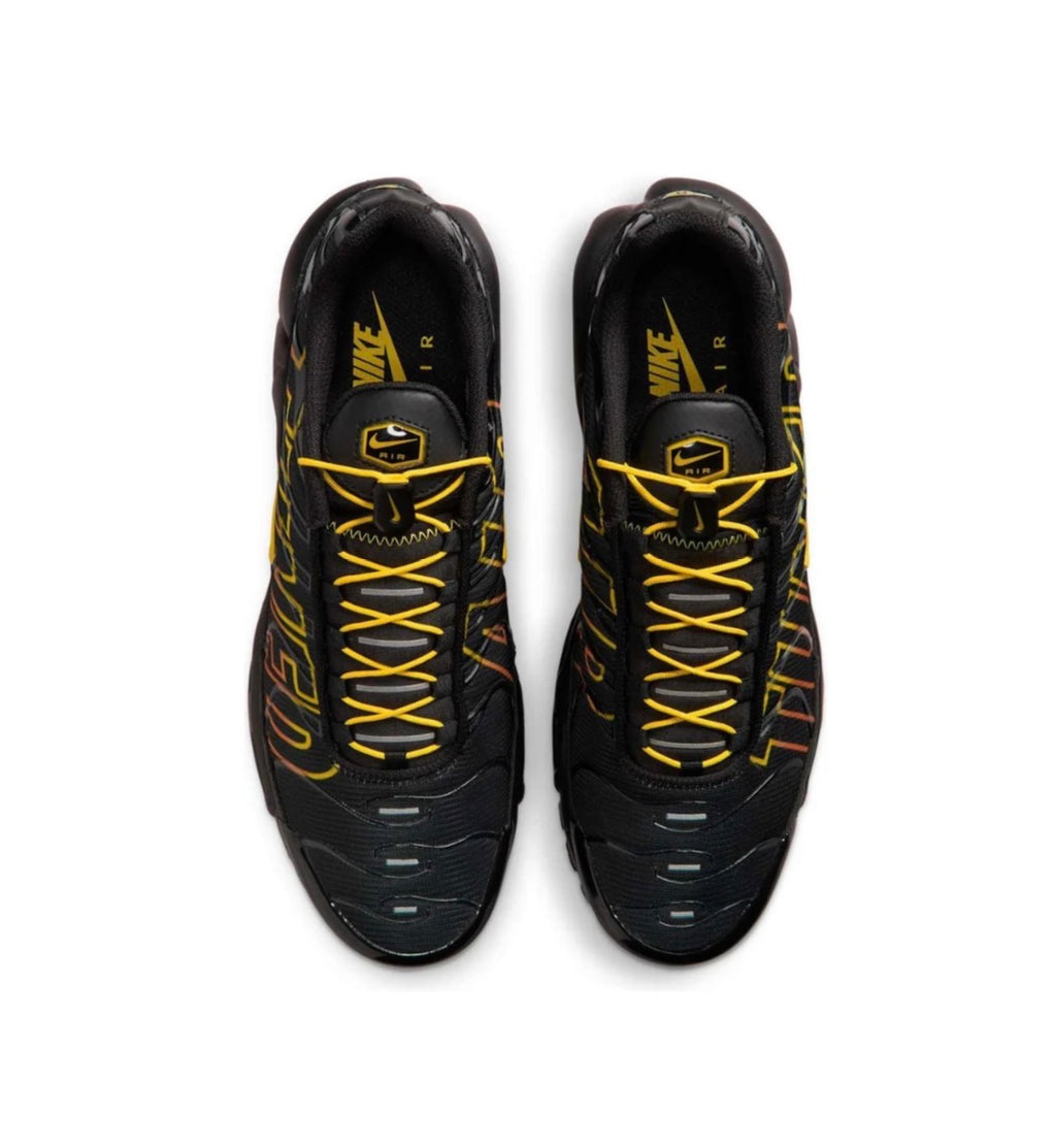 Nike air max plus utility "Tuned"