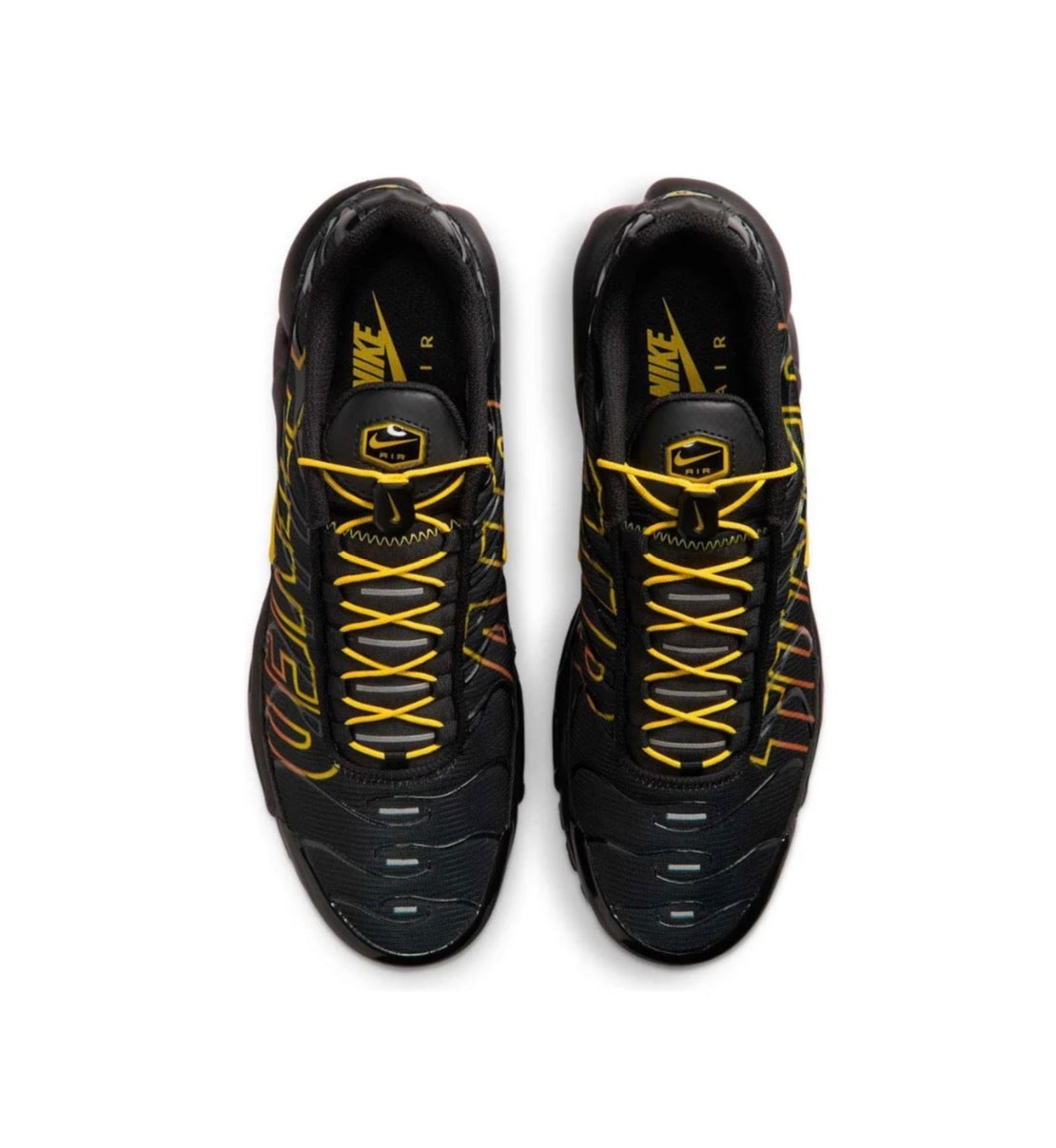 Nike air max plus utility "Tuned"