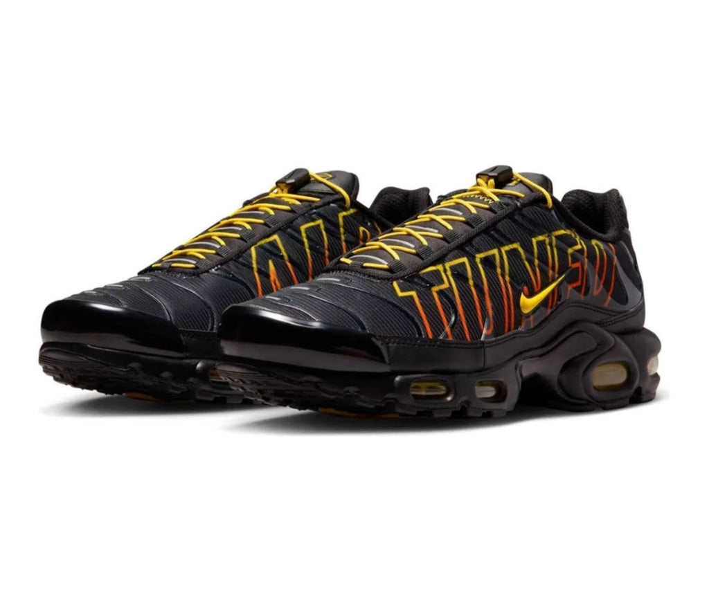Nike air max plus utility "Tuned"