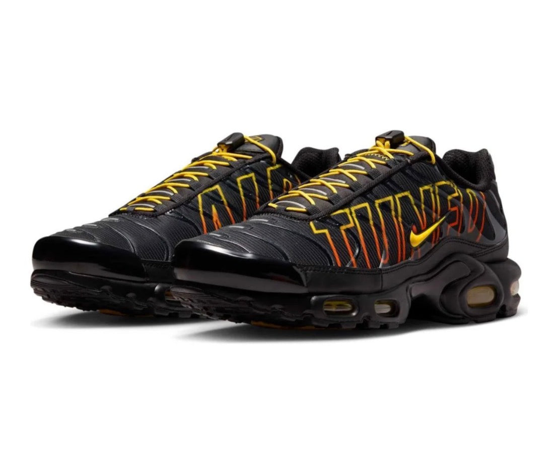 Nike air max plus utility "Tuned"