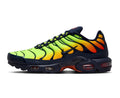 Nike air max plus "Lemon venom"