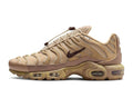 Nike air max plus "Sesame"