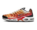 Nike air max plus "Light photography sporty red"