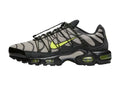 Nike air max plus utility "Black collage grey volt"