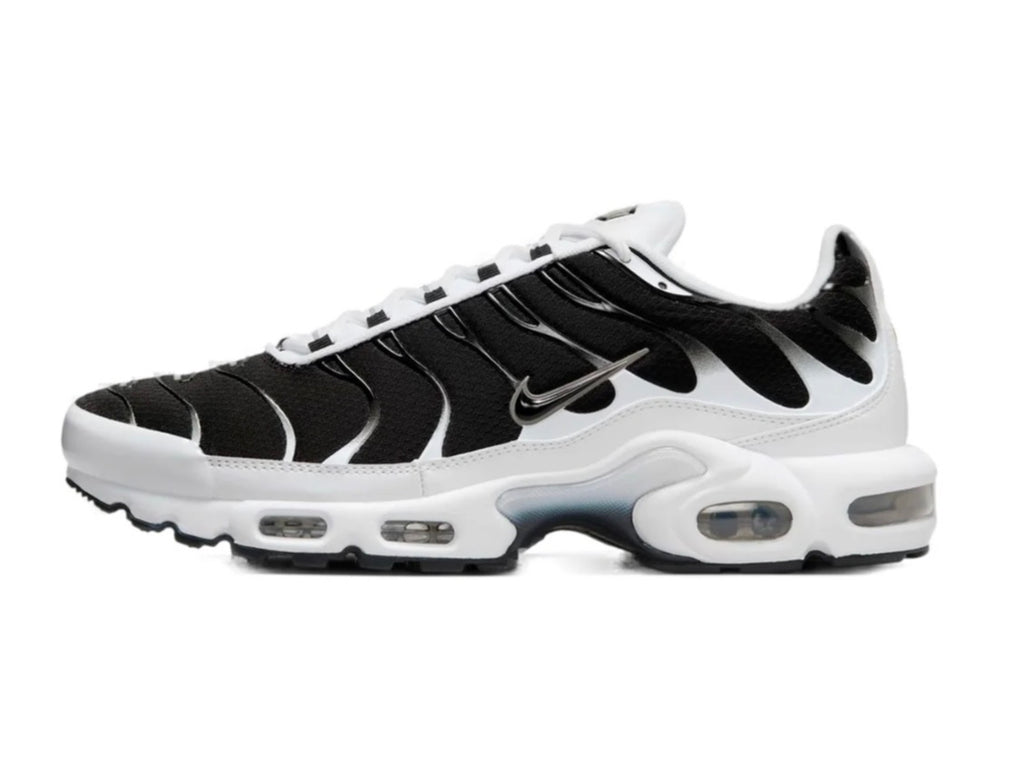 Nike air max plus "Killer whale"