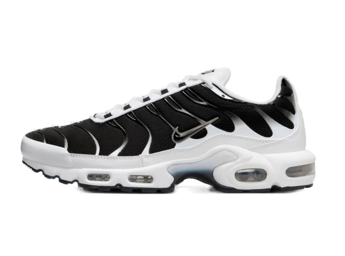 Nike air max plus "Killer whale"