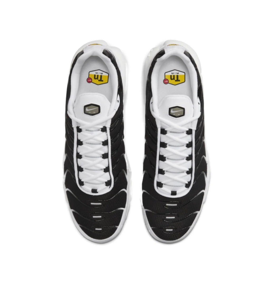 Nike air max plus "Killer whale"