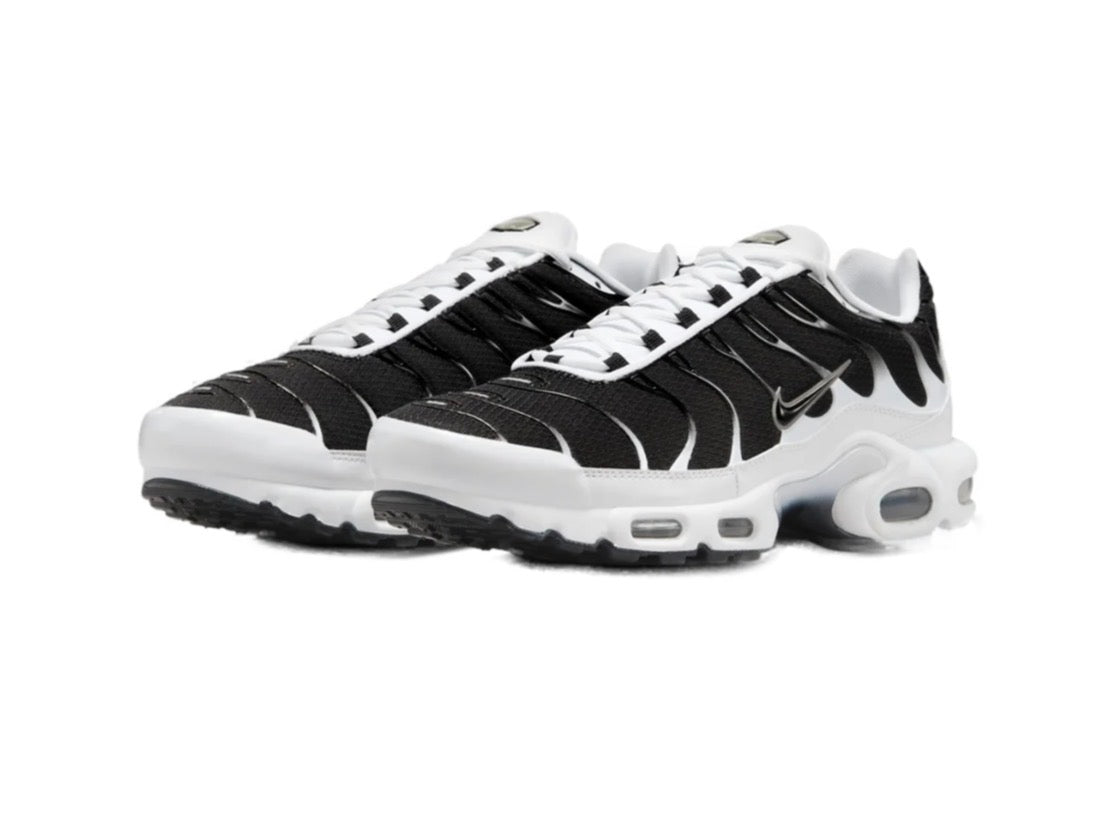 Nike air max plus "Killer whale"