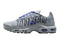 Nike air max plus utility "wolf grey racer blue"