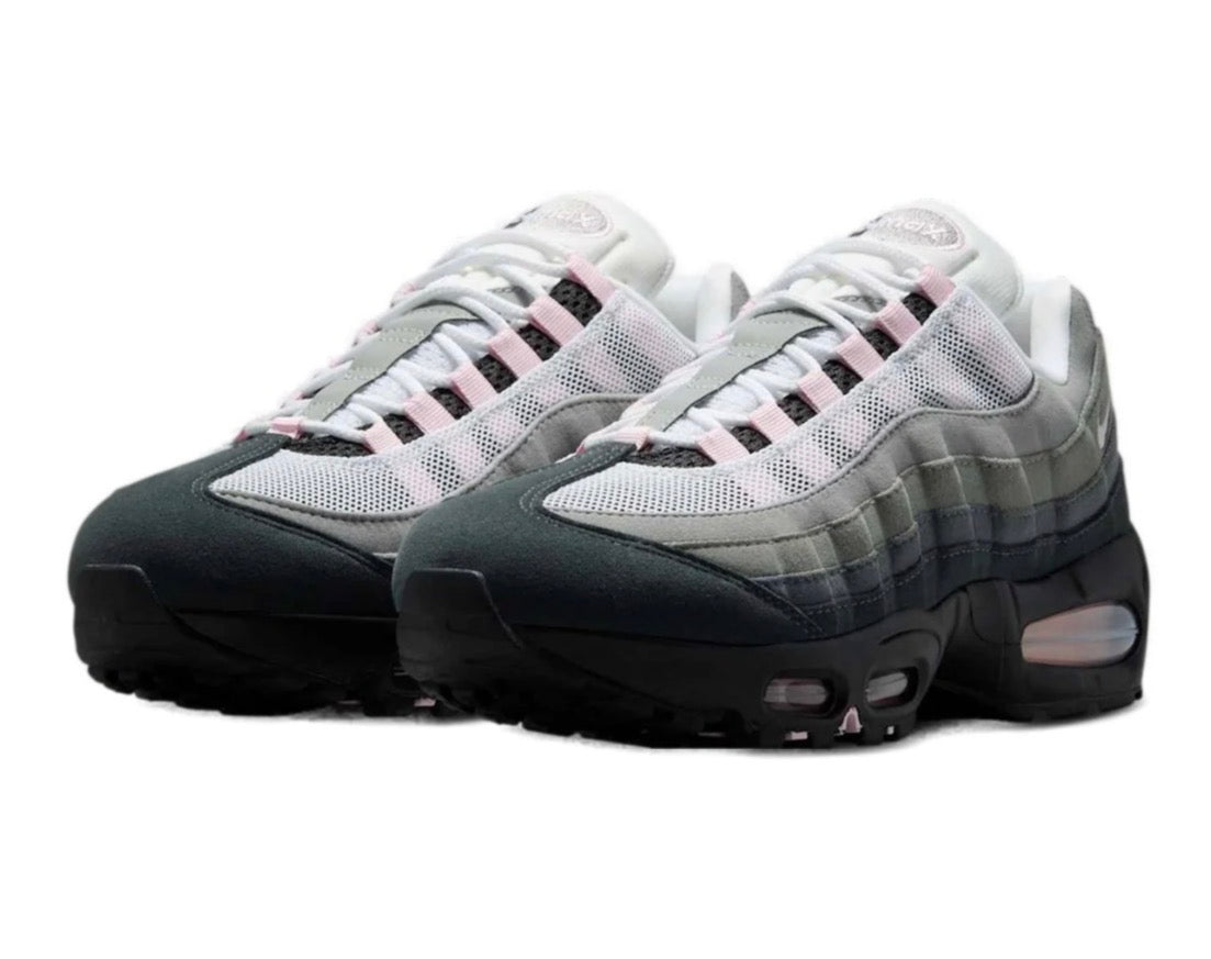 Nike air max 95 big bubble "Pink foam"