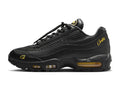 Nike x Cortiez  air max 95 big bubble "Honey black"