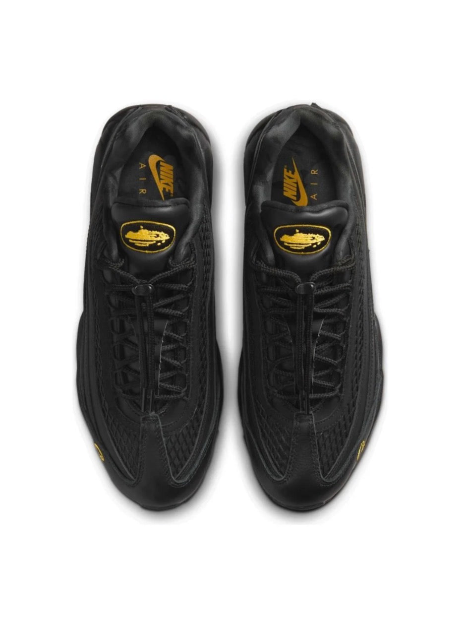Nike x Cortiez  air max 95 big bubble "Honey black"