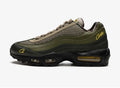 Nike x Cortiez air max 95 big bubble "Gutta green"