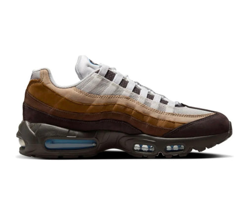 Nike air max 95 big bubble "Erosion"