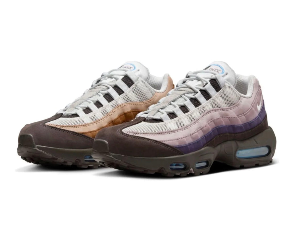 Nike air max 95 big bubble "Erosion"