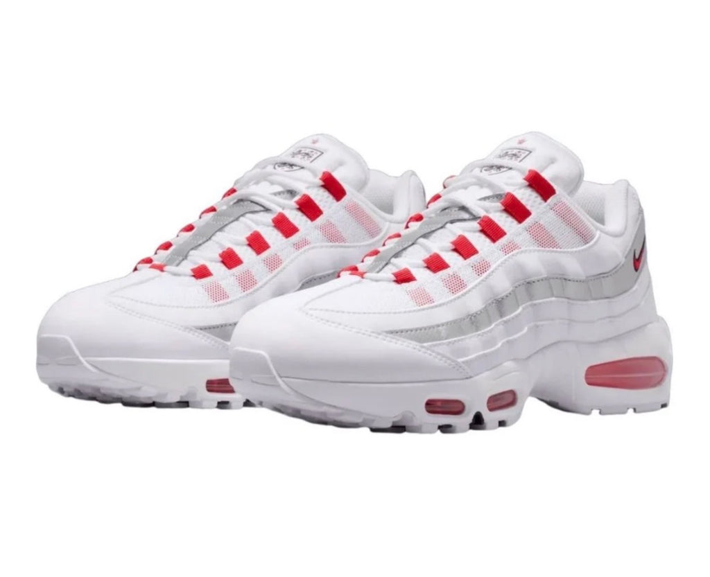 Nike air max 95 big bubble "England"