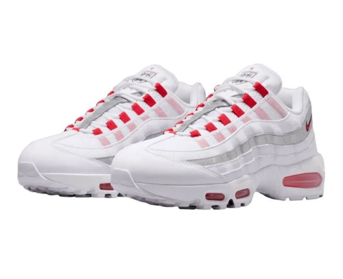 Nike air max 95 big bubble "England"