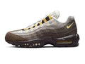 Nike air max 95 big bubble "Ironstone"