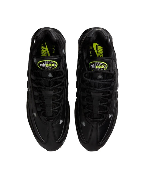 Nike air max 95 big bubble "Houseflies"