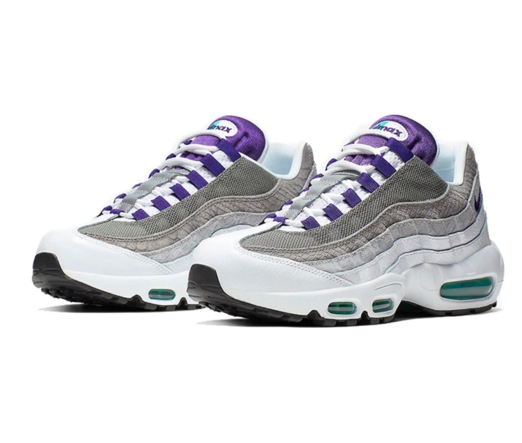 Nike air max 95 big bubble "LV8"