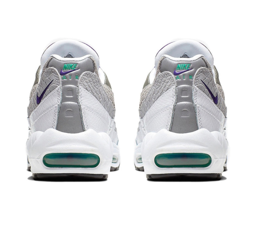 Nike air max 95 big bubble "LV8"