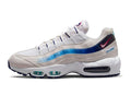 Nike air max 95 big bubble "Lions"