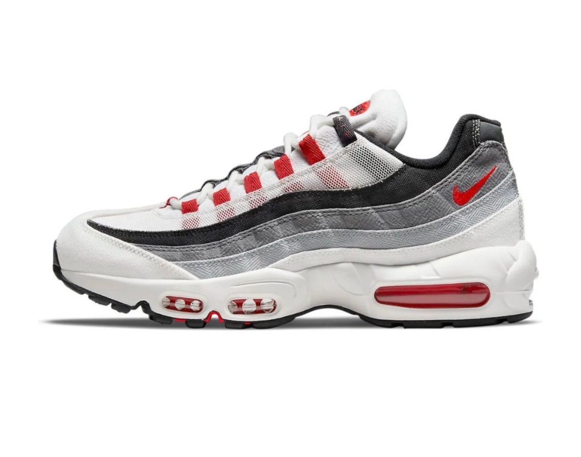 Nike x air max 95 big bubble "Japan"