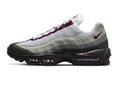 Nike air max 95 big bubble "Dark beetroot"